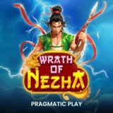 Bocoran RTP Slot Pragmatic Wrath Of Nezha